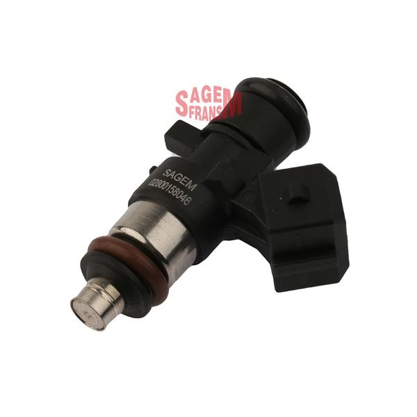 Enjektor Memesi̇ Clio III-Symbol-Modus 1.2 16v D4f 4 Deli̇k