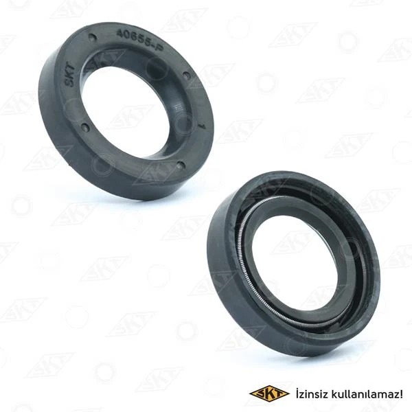 Krank Keçesi̇ Arka Em R12 17.46x28.75x6.35