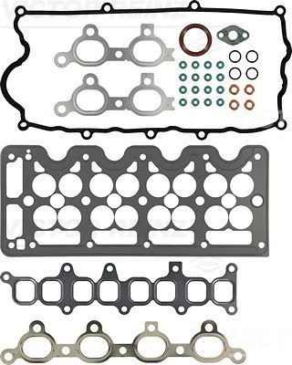 Motor Üst Takım Conta Astra G-Astra H-Combo C-Corsa C-Meriva A 1.7 Cdti Z17dth-Dtl