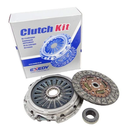 Debri̇yaj Seti̇ Baski Di̇sk Bi̇lya Honda Jazz 1.4l L13z Ge 08->