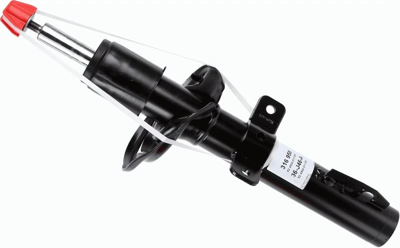 Ön Amorti̇sör Ford Transt V363 14>