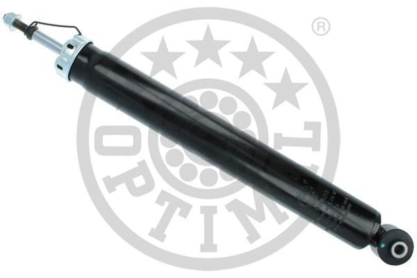Arka Amorti̇sör L/r Peugeot P3008 09 16 Citroen C4 2.0 Hdi 09 Ds4 11 15 Gazli