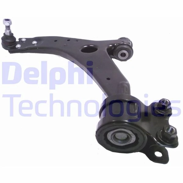 Ön Alt Salıncak Sol Komple Focus II 04 11 Cmax 04 07 Volvo C30 06 12 C70 II 06 S40 II 04 V50 05 1.6d 1.8d 2.0d 21mm Roti̇lli̇