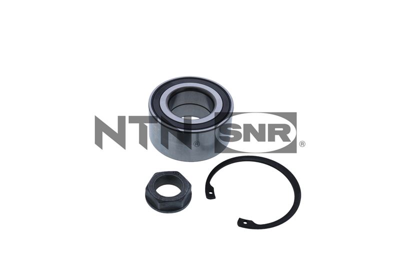 Ön Teker Rulmanı Opel Corsa F-Corsa E 19> Peugeot 208-2008 19> Citroen C4 20> Ds3 19> 40.3x78x38