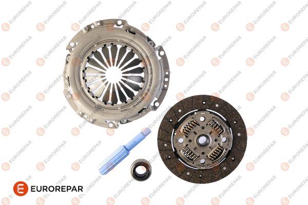 Debri̇yaj Seti̇ Corsa F-Crossland-P206-P207-P208-P301-P2008-Bipper-C1-C2-C3-C4 Cactus-C-Elysee-Nemo-Ds3 1.2-1.4-1.6 Vti 1.4 Hdi 8v Dv4td 02