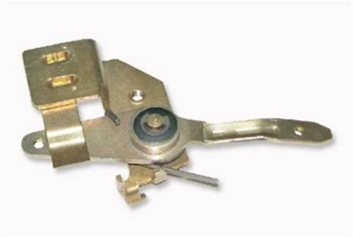 Kapı İç Açma Kolu Arka Sol R12 15255