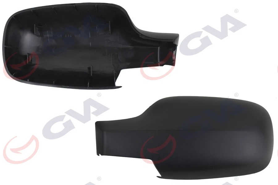 Ayna Kapaği Desenli̇ Sol Megane 03-08 Vm-138cl