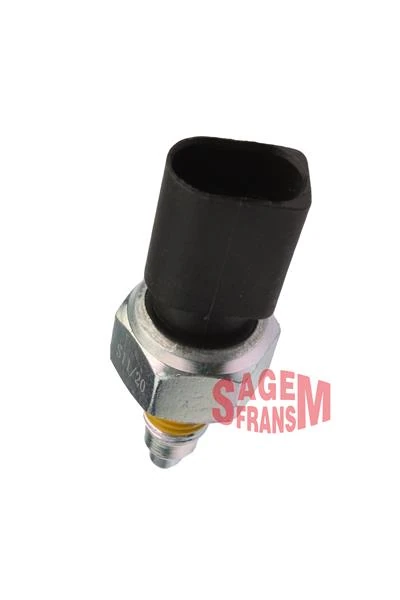 Geri̇ Vi̇tes Müşürü Volkswagen-Seat-Skoda-Audi Si̇yah
