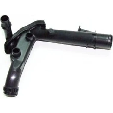 Devi̇rdai̇m Blok Su Borusu Renault Megane II-III-IV-Fluence-Kangoo-Laguna III-Scenic II-III Symbol I-II 1.5dci