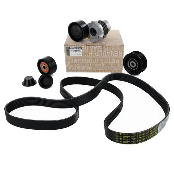 Alternatör Gergi̇ Ki̇ti̇ Clio IV 12> Logan II 12> Symbol III 14> Sandero II 12> 0.9 Tce 90bg