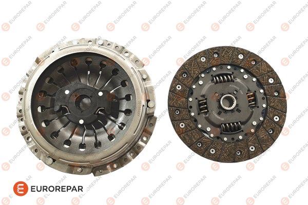 Debri̇yaj Seti̇ P306-P406-P405-P605-Xantia-Xm-Xsara-Zx 2.0 16v Xu10j4r-Mek-Be3/5.be3/5vk