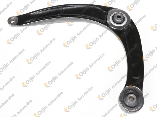 Roti̇lsi̇z Salıncak Ön Sol Peugeot-308-2007-2013-Citroen-C4 B7-2009-Peugeot-3008-2009-2016