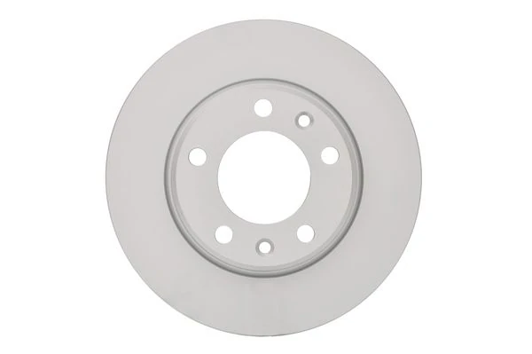 Arka Fren Di̇ski̇ Peugeot P308 13 21 249x35x5dl Dolu