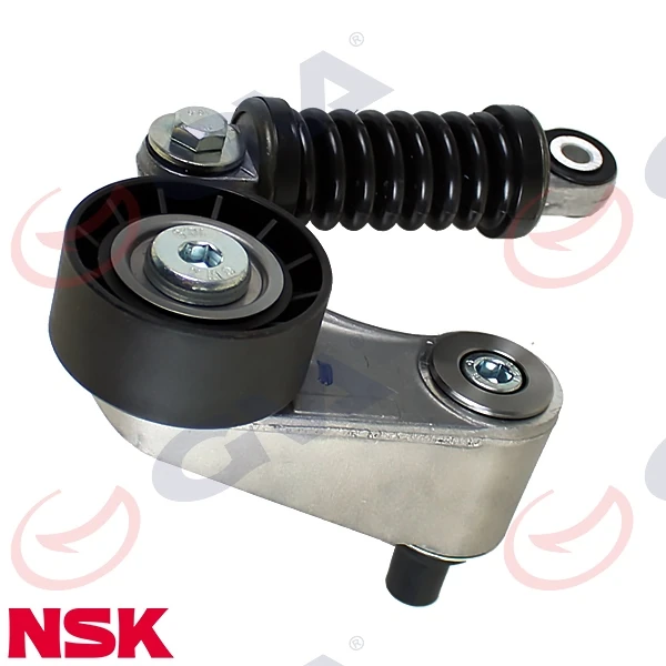 Alternatör Gergi̇ Rulmanı V Ti̇pi̇ Megane I 1.9d-TDI-Laguna 1.9dti-Scenic I 1.9dti-Dci F8q-F9q Volvo S40