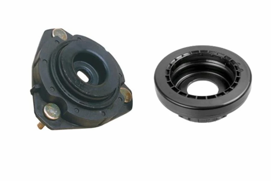 Ön Amorti̇sör Takozu Ki̇t Transit Connect 1.8 Tdci 02>14 Rulman Dahil