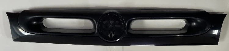 Panjur Si̇yah Armasiz Marea Brava 735263394-713539099-717494099 Panjurlarin Yeri̇ne De Kullanilabi̇li̇r.