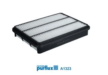Hava Fi̇ltresi̇ Toyota Land Cruiser D-4d