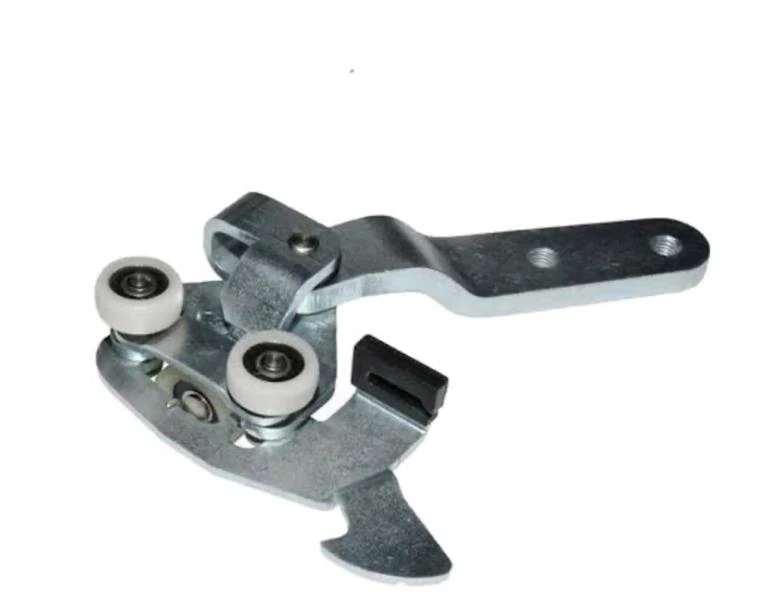 Orta Kapı Ki̇li̇di̇ Alt Mekani̇zmasi Ducato-Boxer-Jumper Ym. 07-13