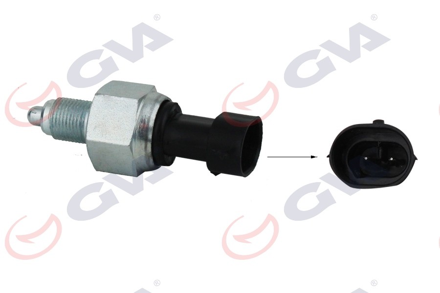 GVA Geri Vites Müşürü FIAT, OPEL