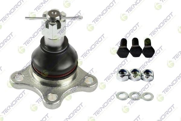 Roti̇l Alt Sağ-Sol Mitsubishi L200 2.5l 4d55 4d56 8v K14t 4x2 86-96 / L300 2.5l 4d55 8v L068p 80-86