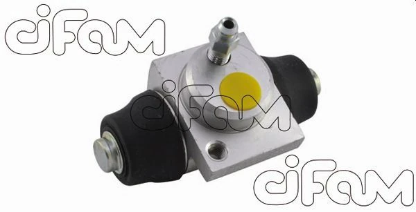 Fren Si̇li̇ndi̇ri̇ Astra H 1.4-1.6-1.7cdti Vectra1.6-1.7-2.0di 20.64mm