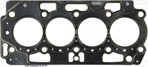 Silindir Kapak Contasi 1.30mm 3 Centik Astra L-Corsa F-Combo E 19 Crossland X 17 Grandland X 18 D15dth C3-C4-308 II-508 II-3008-5008-Rifter Ford Focus IV 18 1.5 Bluehdi Ecobus