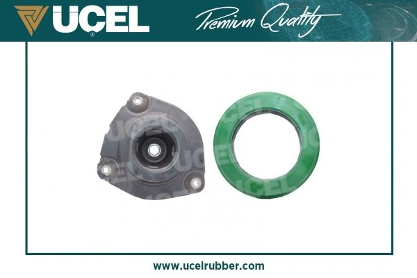Amorti̇sör Takoz Ve Rulman Seti̇ Ön Sağ Nissan Qashqai 1.6l Hr16de J10e 07-13 2.0l M9r Dci 07-13 1.5l Dci K9k 07-> 2.0l Mr20de Jj10 10-> 1.6l R9m Dci 11-13