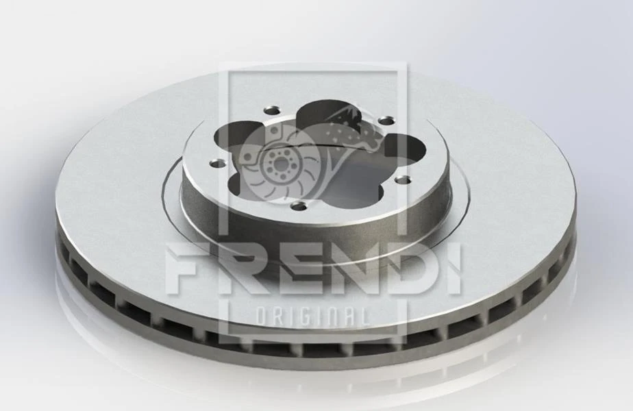Ön Fren Disk Ayna Transit V348 3.2 200ps 06 /i A.ceker Olcu 300 28