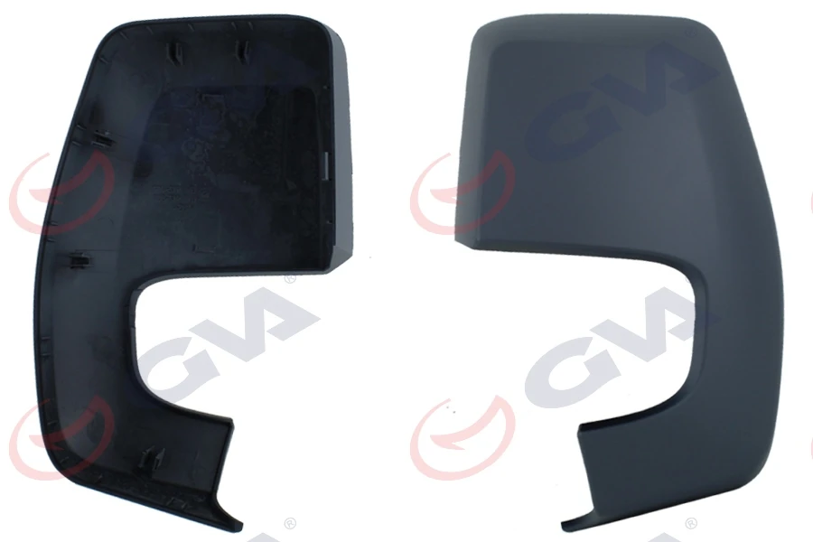 Ayna Kapaği Sol Transi̇t Custom V362 12-20 Astarli