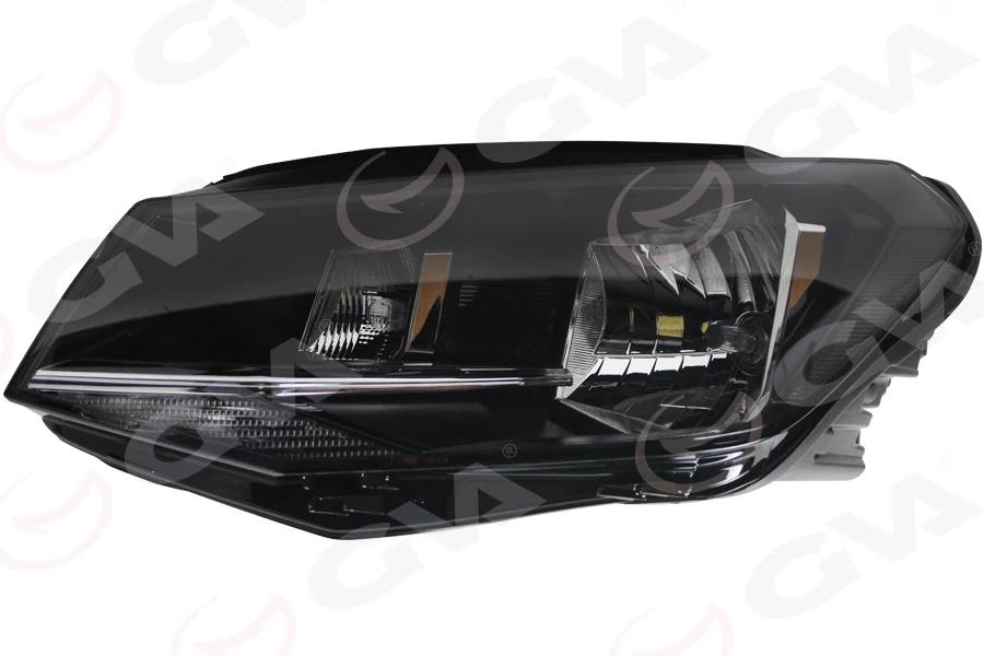 Ön Far Sol Caddy 2015->