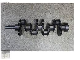 Krank Mi̇li̇ Toyota Hilux 2.4l 2l Ln85. Ln145. Ln105 90-04 / Hiace Lh112 Lh114 89->