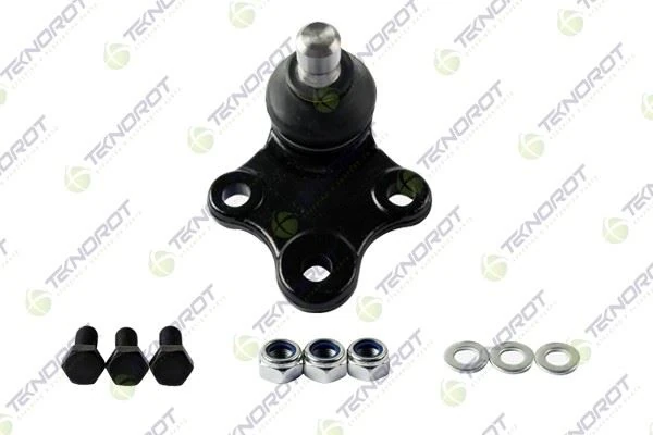 Alt Roti̇l Partner 96 > Berlingo 97 > 16mm Hi̇droli̇k