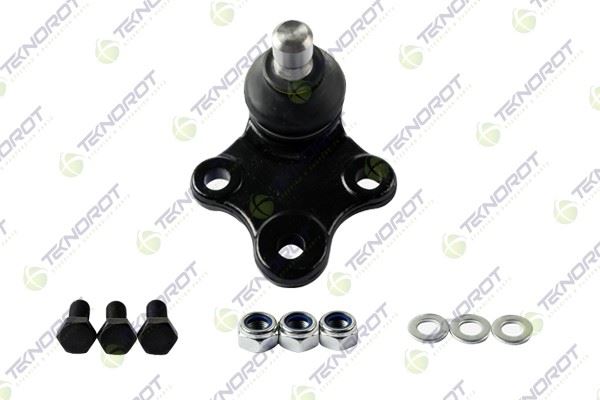 Alt Roti̇l Partner 96 > Berlingo 97 > 16mm Hi̇droli̇k