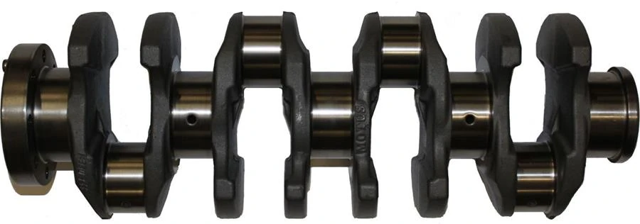 Krank Mi̇li̇ Jumper-Boxer 06> 2.2 Hdi P22dte Transi̇t V184-V348-V347-V363-V362 2.4tdci-2.2 Tdci 01> Puma 2.2hdi 16v E4/e5 06> Forged-Dövme Çeli̇k