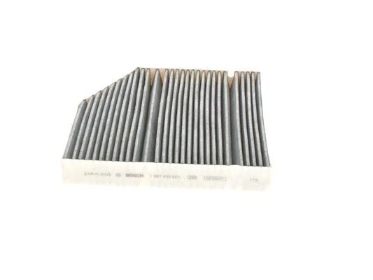 Polen Filtresi Mercedes X253 W205 S205 C205 A205 C257 W213 S213 C238 A238 Karbonlu
