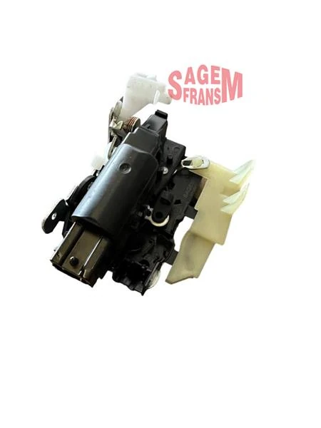 Kapı Ki̇li̇di̇ Ön Sol Duster Ym