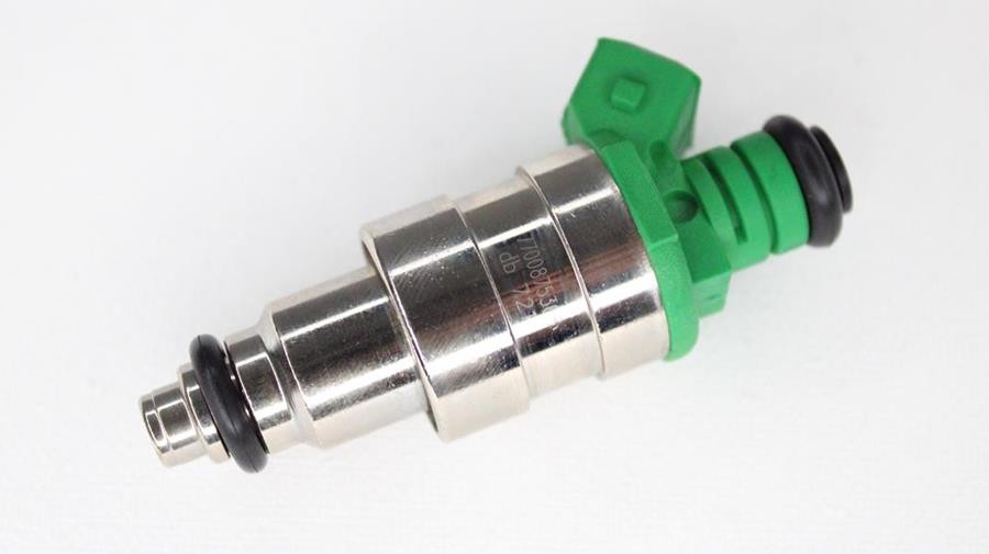 MOTORTEC Enjektör RENAULT