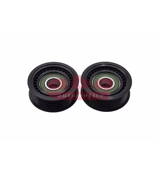 Alternatör Gergi̇ Rulmanı Focus III 11>17 Mondeo IV 11>15 1.6 Ecoboost Kuga II 14>17 Volvo S60 II T3-T4 10>12 S80 II 10>12 T4 V40 12>14 T4 V60 I 10>15 T3-T4 Tek Rulman