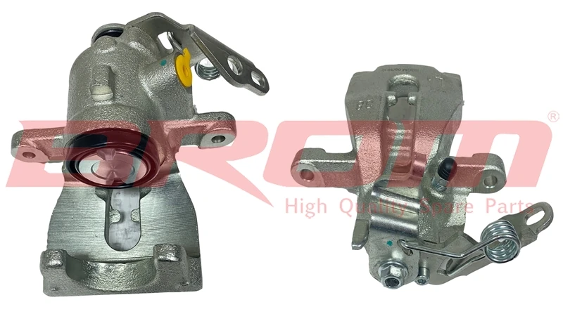 Fren Kali̇peri̇ Arka Sol Ford Focus II Da .ford Galaxy Wa6 .ford Kuga .ford Mondeo IV Ba7