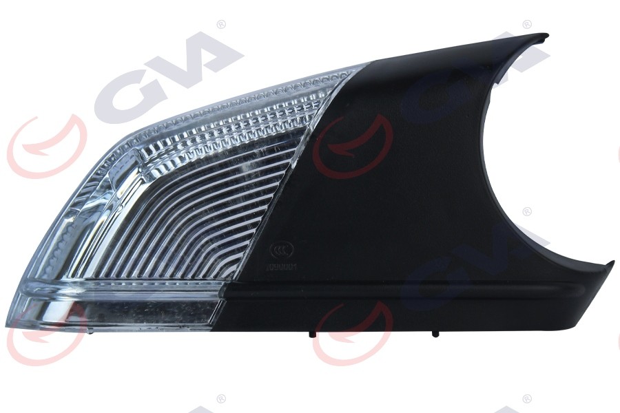 Dış Di̇ki̇z Ayna Si̇nyali̇ Sağ Polo 05