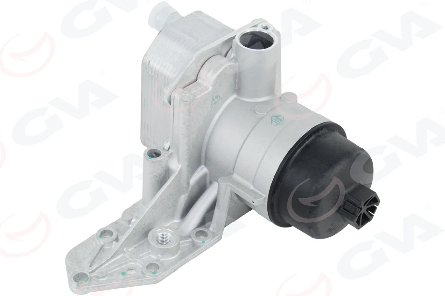 Yağ Soğutucusu Ford V184 2.4tdci 01 06 V347 2.2tdci 155 Ps 2.4tdci 06 14 V363 2.2tdci 155ps Arkadan Ceker Komple
