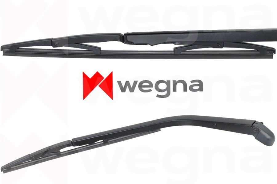 WEGNA Far Sinyal ve Silecek Kolu ARKA FIAT
