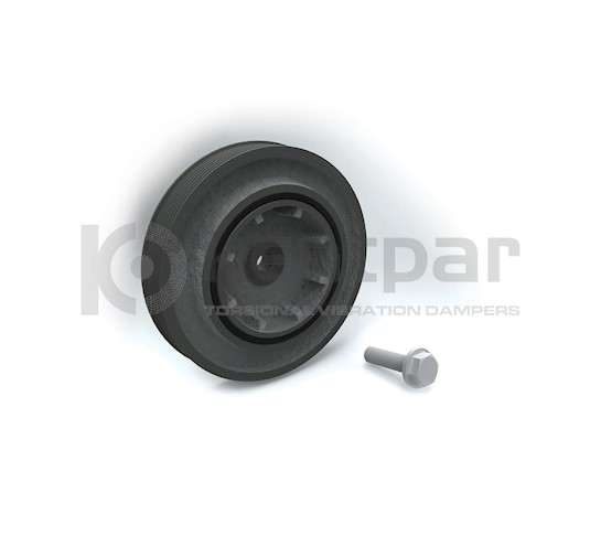 Kentpar Krank Renault