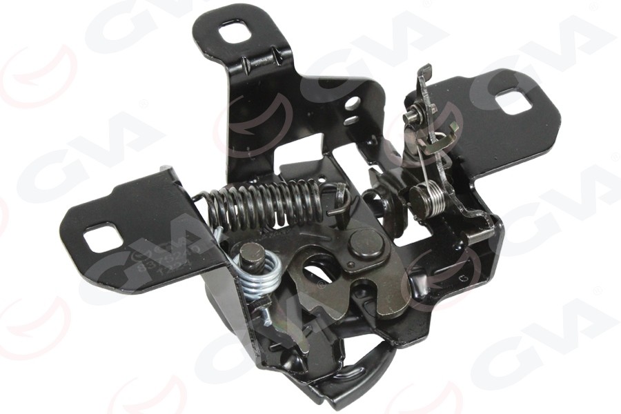 Motor Kaput Ki̇li̇di̇ Golf IV-Bora