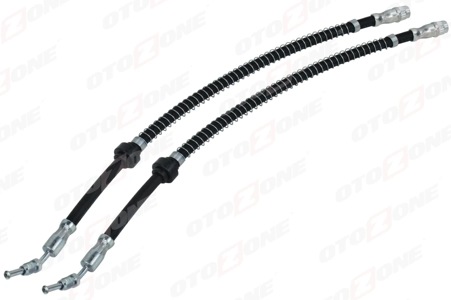 Ön Fren Hortumu Master II-Movano 00 > ABS Si̇z