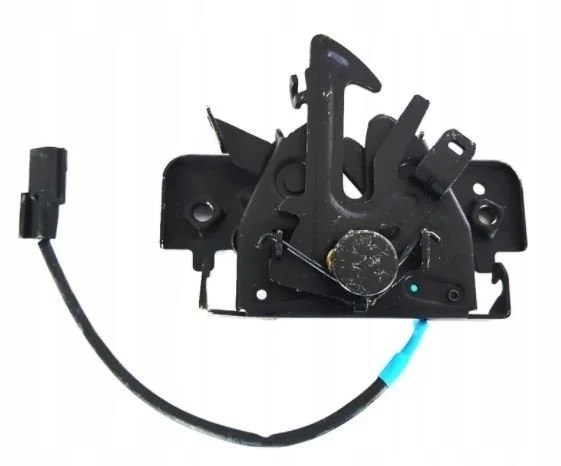 Original-Kaput Ki̇li̇di̇ Renault Megane IV 2016 1.2-1.3tce-1.5blue-1.5 Dci-1.6sce-1.6dci-H5f-H5h-K9k