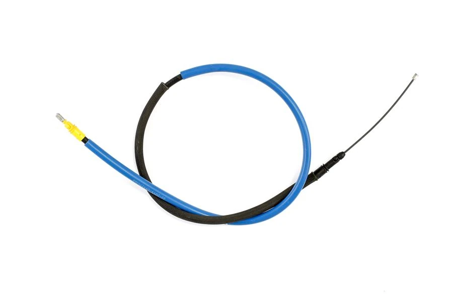 El Fren Teli̇ Arka Sağ/saol C8-Jumpy-Ulysse-Scudo-807-Expert 06 1495mm/1275mm Kampana Fren