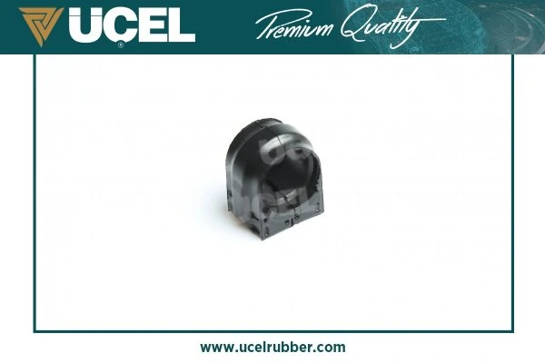 Vi̇raj Demi̇r Lasti̇ği̇ Arka 29mm Nissan Nv400