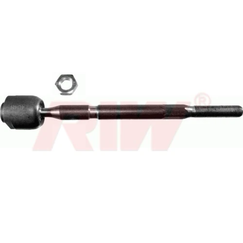 Rotmi̇li̇ Ön Sol/sağ Fiat Idea 04 Musa 04-12