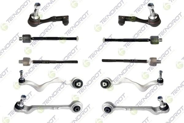 Salıncak Tamir Seti Ön BMW E90 E91 E92 E94 05>11